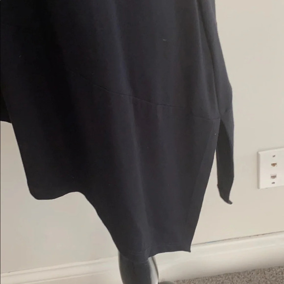 •Eileen Fisher• Asymmetrical Top, like new - Picture 4 of 6